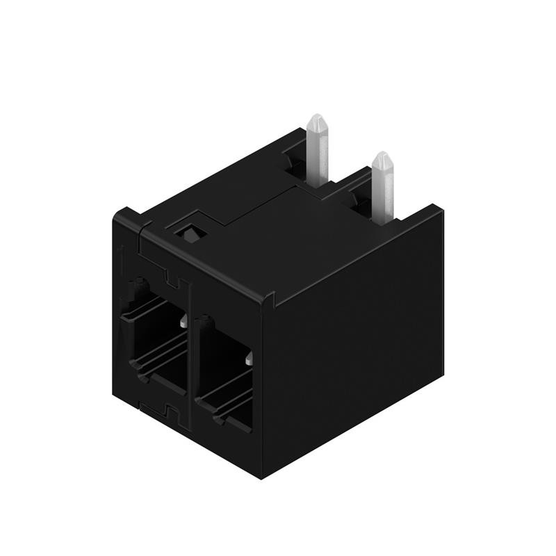 10 pcs : 8000072497 - PCB PLUG-IN CONNECTOR (BOARD CON