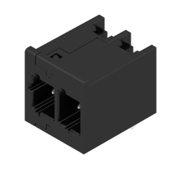 10 pcs : 2741400000 - PCB CONNECTOR, HEADER, 5.00MM PI
