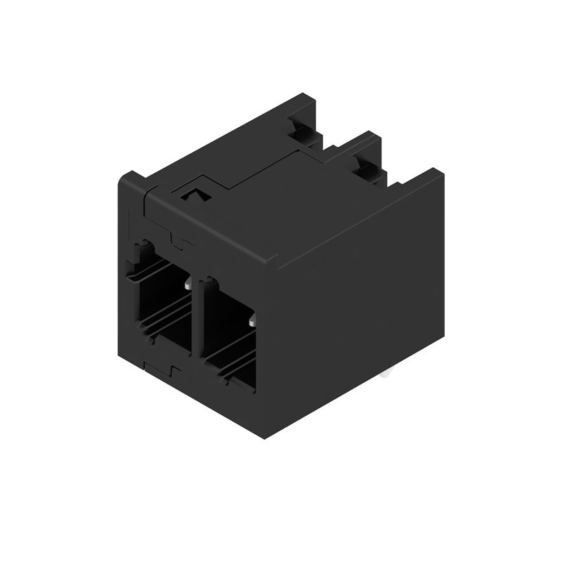 10 pcs : 2741400000 - PCB CONNECTOR, HEADER, 5.00MM PI