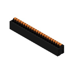 10 pcs : 0309700000 - JUMPER TERM BLK 1POS SCREW