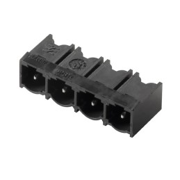 10 pcs : 1026770000 - TERM BLOCK HDR 3POS 90DEG 7.62MM