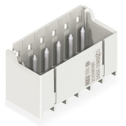 10 pcs : 2092-1403 - THT MALE HEADER 1.4 MM SOLDER