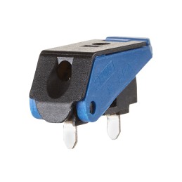 10 pcs : SR99S01VBNN05G7 - TERM BLOCK 1POS SIDE ENTRY PCB