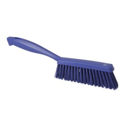1 pcs - Vikan Purple Hand Brush