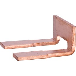 10 pcs : 9080GH72 - TERMINAL BLOCK JUMPER GK6+GR6