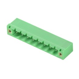 10 pcs : 2645200000 - TERM BLK HDR 4POS 90DEG 5.00MM