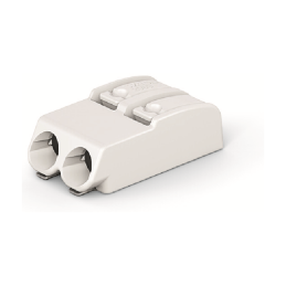 10 pcs : 2060-452/998-404 - SMD PCB TERMINAL BLOCK PUSH-BUT