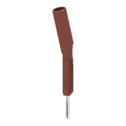 10 pcs : 2715540000 - SOCKET (TERMINAL), PLUG-IN DEPTH
