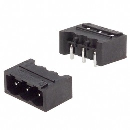 10 pcs : 1775012001 - TERM BLOCK HDR 3POS 90DEG 5.08MM