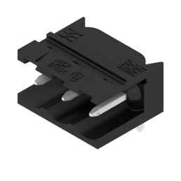 10 pcs : 1839900000 - TERM BLOCK HDR 3POS 90DEG 5MM