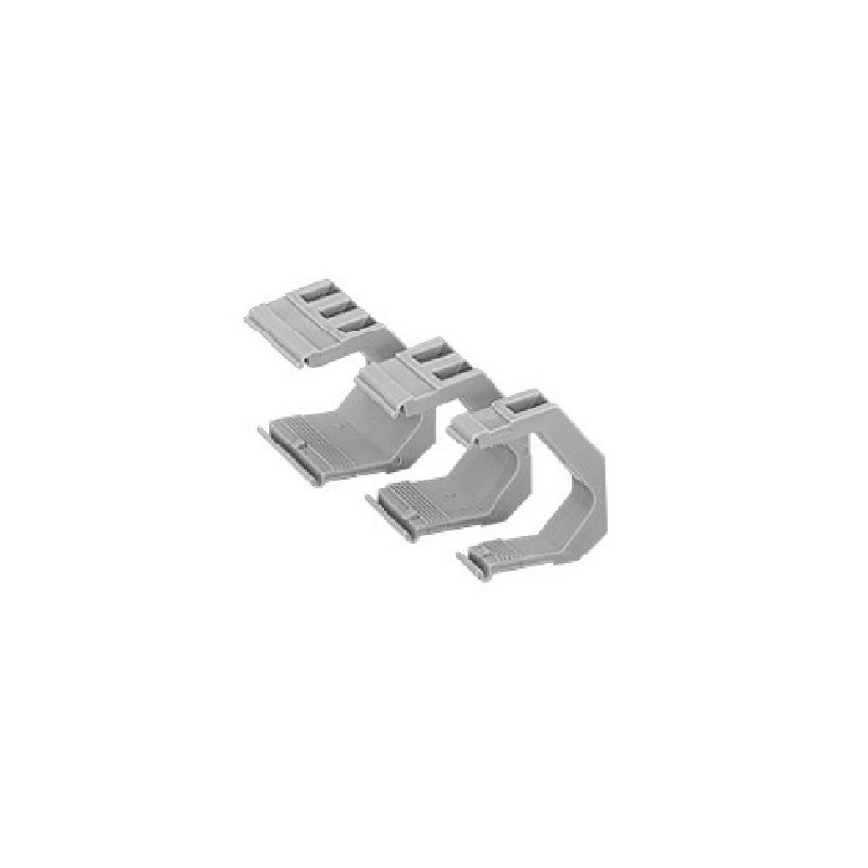 10 pcs : 826-156 - LOCKING COVER AS REPLACEMENT 2
