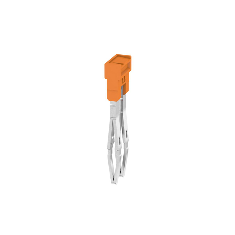 10 pcs : 1985410000 - CROSS-CONNECTOR (TERMINAL), PLUG