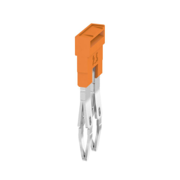 10 pcs : 1527540000 - CROSS-CONNECTOR (TERMINAL), PLUG