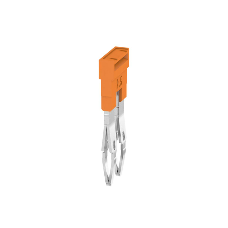 10 pcs : 1527540000 - CROSS-CONNECTOR (TERMINAL), PLUG
