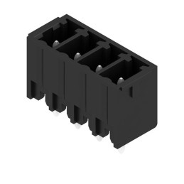 10 pcs : 1793540000 - TERM BLOCK HDR 4POS VERT 3.81MM