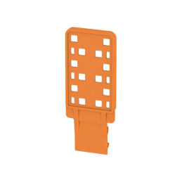 10 pcs : 2457600000 - STRAIN RELIEF (TERMINAL), WEMID,