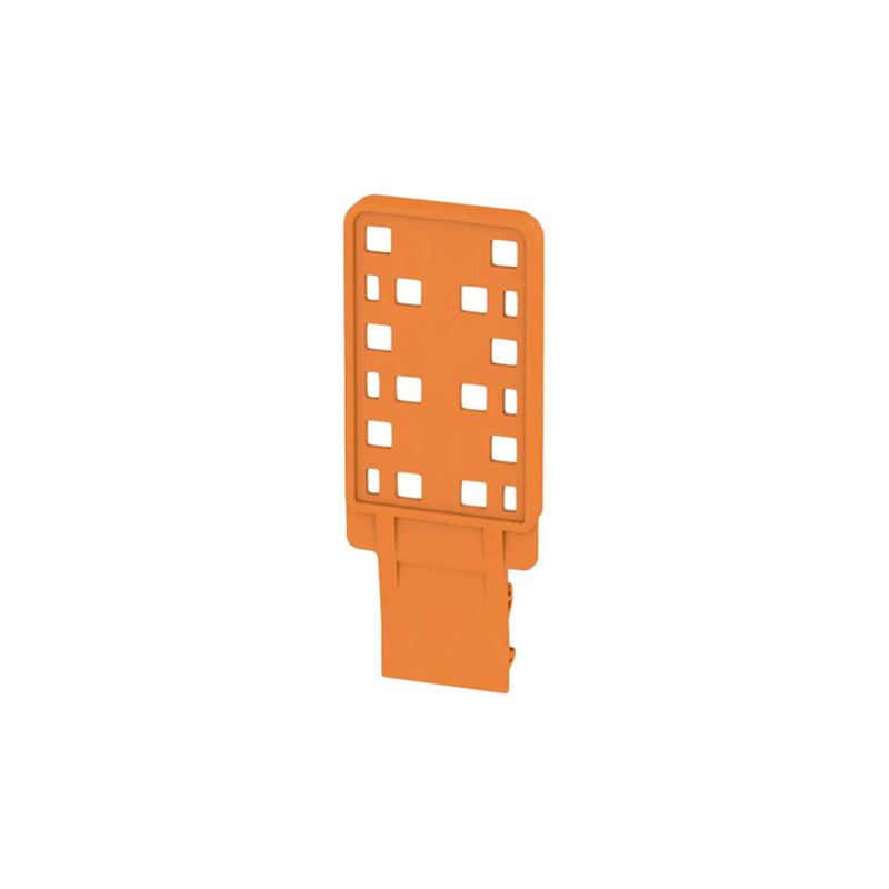 10 pcs : 2457600000 - STRAIN RELIEF (TERMINAL), WEMID,