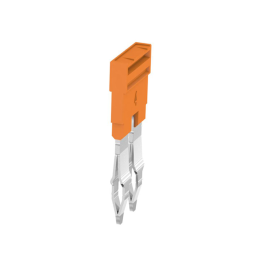 10 pcs : 1527930000 - CROSS-CONNECTOR (TERMINAL), PLUG