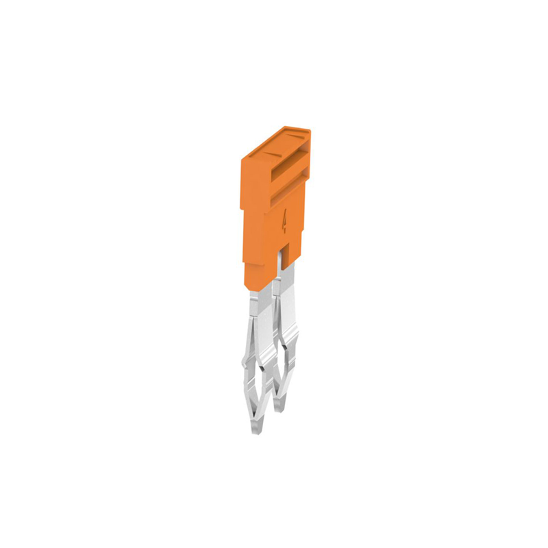10 pcs : 1527930000 - CROSS-CONNECTOR (TERMINAL), PLUG