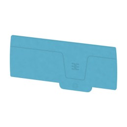 10 pcs : 2490540000 - END PLATE (TERMINALS), 100.23 MM