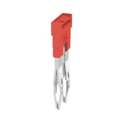 10 pcs : 2108470000 - CROSS-CONNECTOR (TERMINAL), PLUG