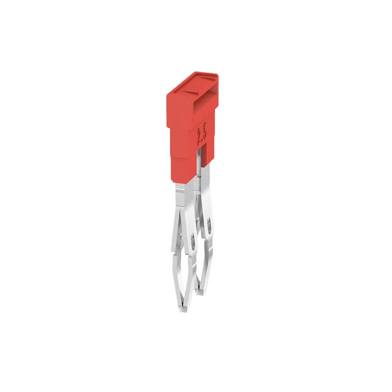 10 pcs : 2108470000 - CROSS-CONNECTOR (TERMINAL), PLUG