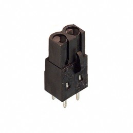10 pcs : 1646250000 - TERM BLOCK HDR 2POS VERT 5.08MM