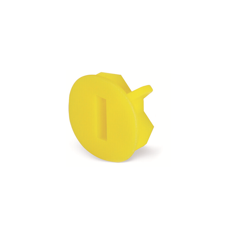 10 pcs : 2010-100 - FINGER GUARD TOUCHPROOF COVER P