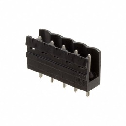 10 pcs : 1626420000 - TERM BLOCK HDR 5POS VERT 5MM