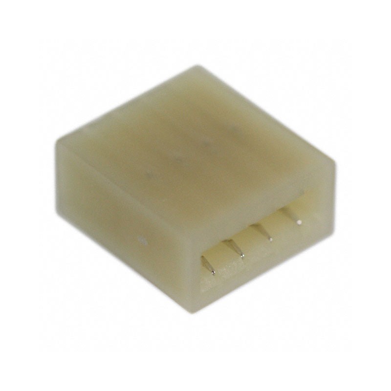 10 pcs : 009159004001106 - CONN SSL BRIDGE 4POS 2MM