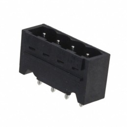 10 pcs : 1838230000 - TERM BLOCK HDR 4POS VERT 5.08MM