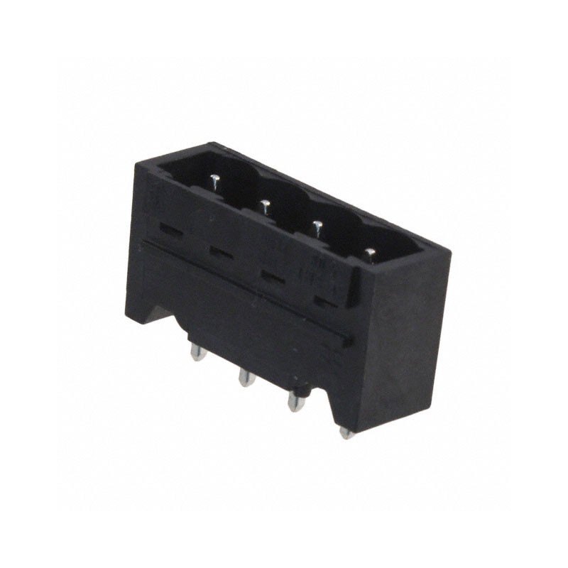 10 pcs : 1838230000 - TERM BLOCK HDR 4POS VERT 5.08MM