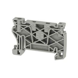 10 pcs : 2661290000 - ACCY TERRM BLOCK END BRACKET