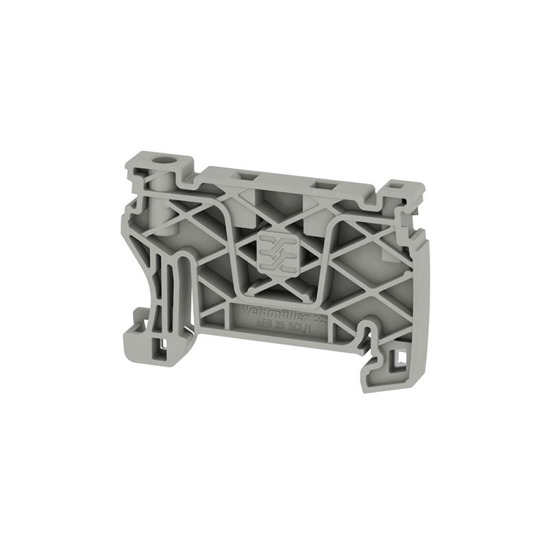 10 pcs : 2661290000 - ACCY TERRM BLOCK END BRACKET