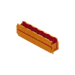 10 pcs : 1629130000 - TERM BLOCK HDR 2POS VERT 7.5MM