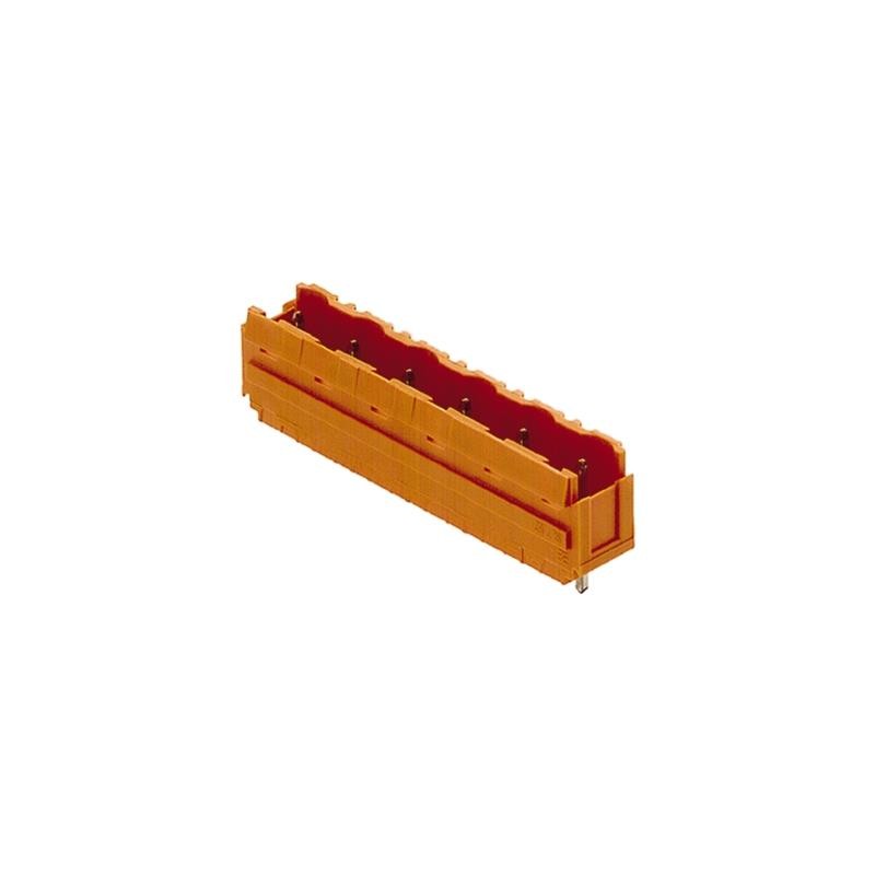 10 pcs : 1629130000 - TERM BLOCK HDR 2POS VERT 7.5MM