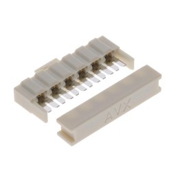 10 pcs : 249159006122996 - CONN SSL SOCKET
