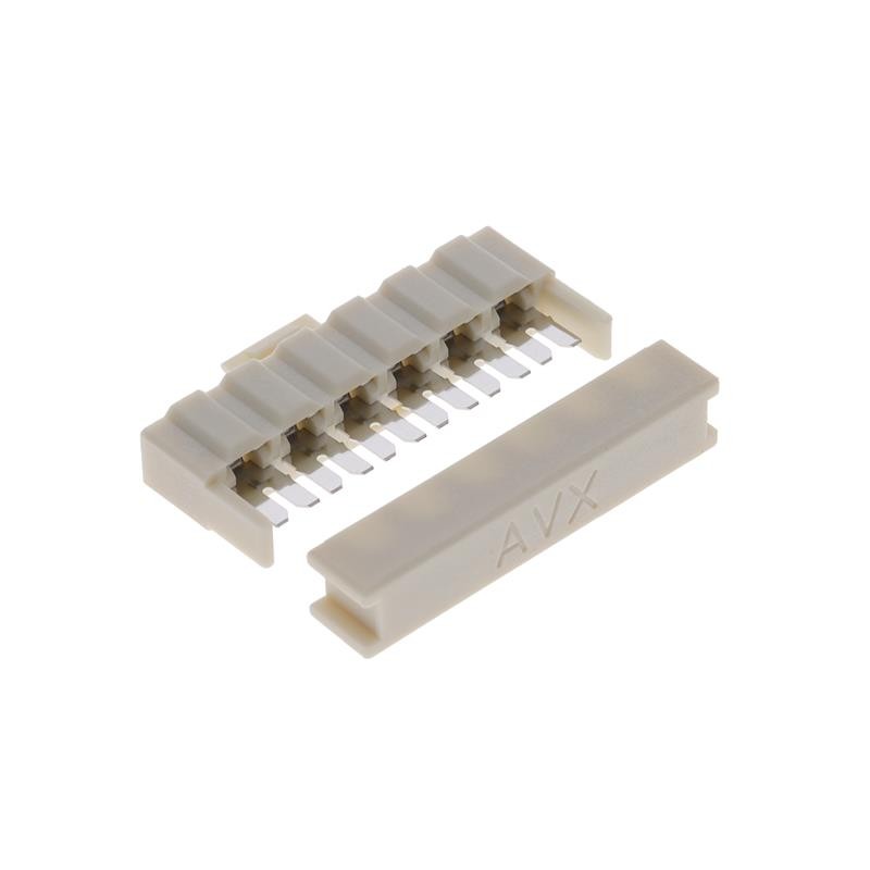 10 pcs : 249159006122996 - CONN SSL SOCKET