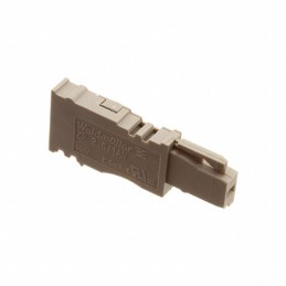 10 pcs : 1815430000 - TERM BLOCK PLUG 1POS STR