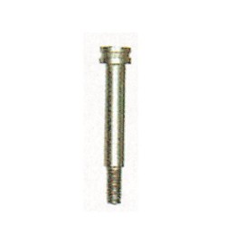 10 pcs : 0334700000 - JUMPER TERM BLK SCREW