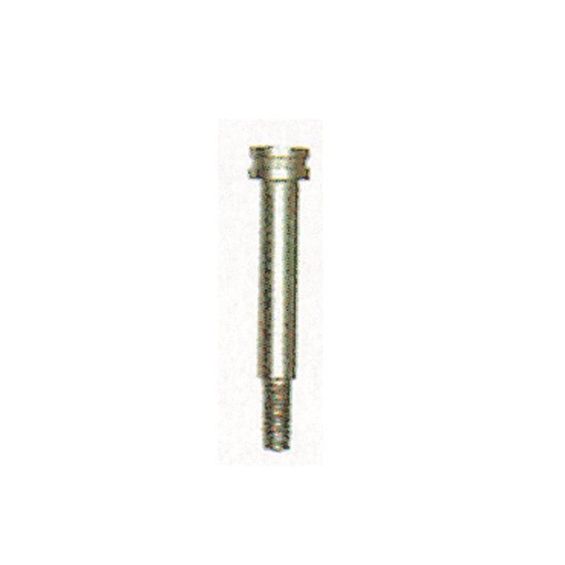 10 pcs : 0334700000 - JUMPER TERM BLK SCREW