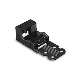 10 pcs : 221-513/000-004 - CARRIER FOR 221 SPLICE HOZ 3P BL