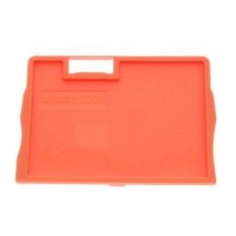 10 pcs : 2002-1294 - SEPARATOR PLATE 2 MM THICK OVE