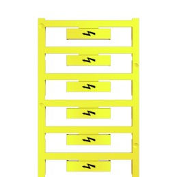 10 pcs : 2445090000 - WAD 12 MC B GE/SW