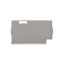 10 pcs : 2002-1393 - SEPARATOR PLATE 2 MM THICK OVE