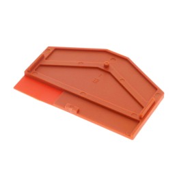 10 pcs : 280-313 - END AND INTERMEDIATE PLATE 2.5