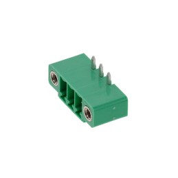 10 pcs : 2641150000 - TERM BLK HDR 3POS 90DEG 3.5MM