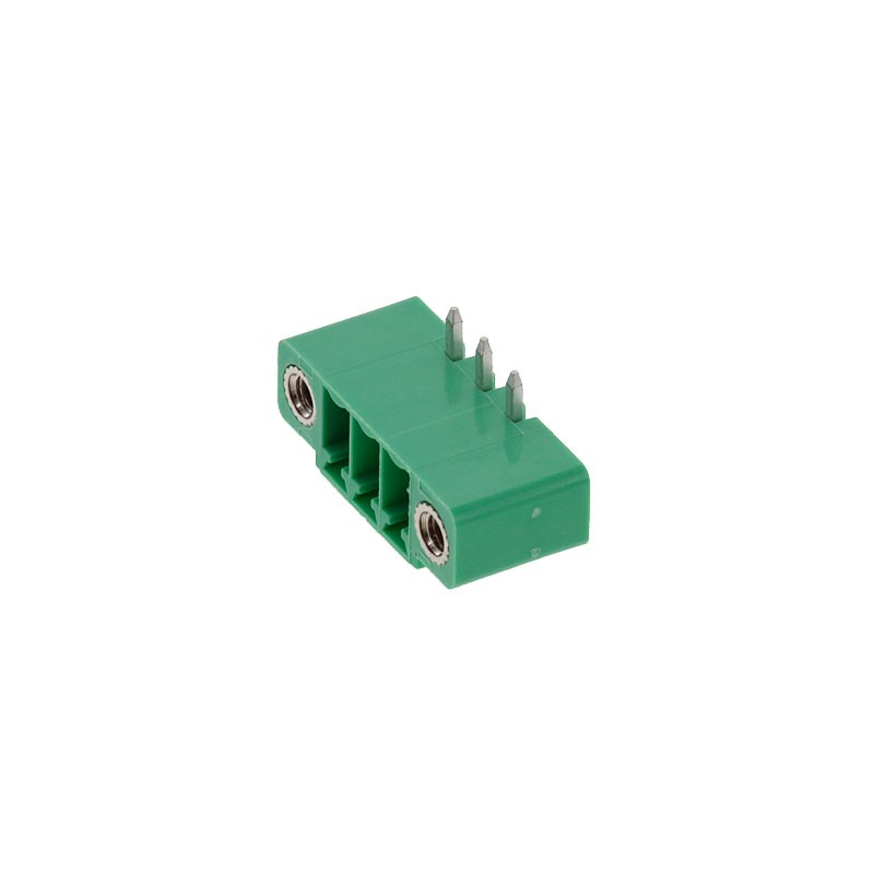 10 pcs : 2641150000 - TERM BLK HDR 3POS 90DEG 3.5MM