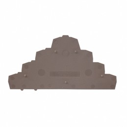 10 pcs : 1210410000 - ZAP ZVLD 2.5