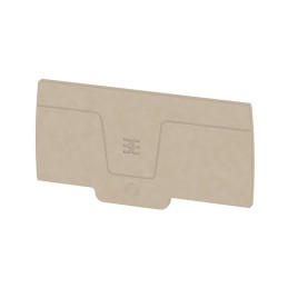 10 pcs : 1988300000 - END PLATE (TERMINALS), 87.2 MM X